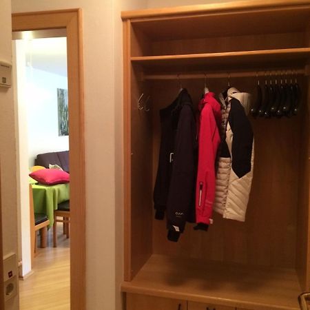 Appartement Dertnig Wagrain Eksteriør bilde