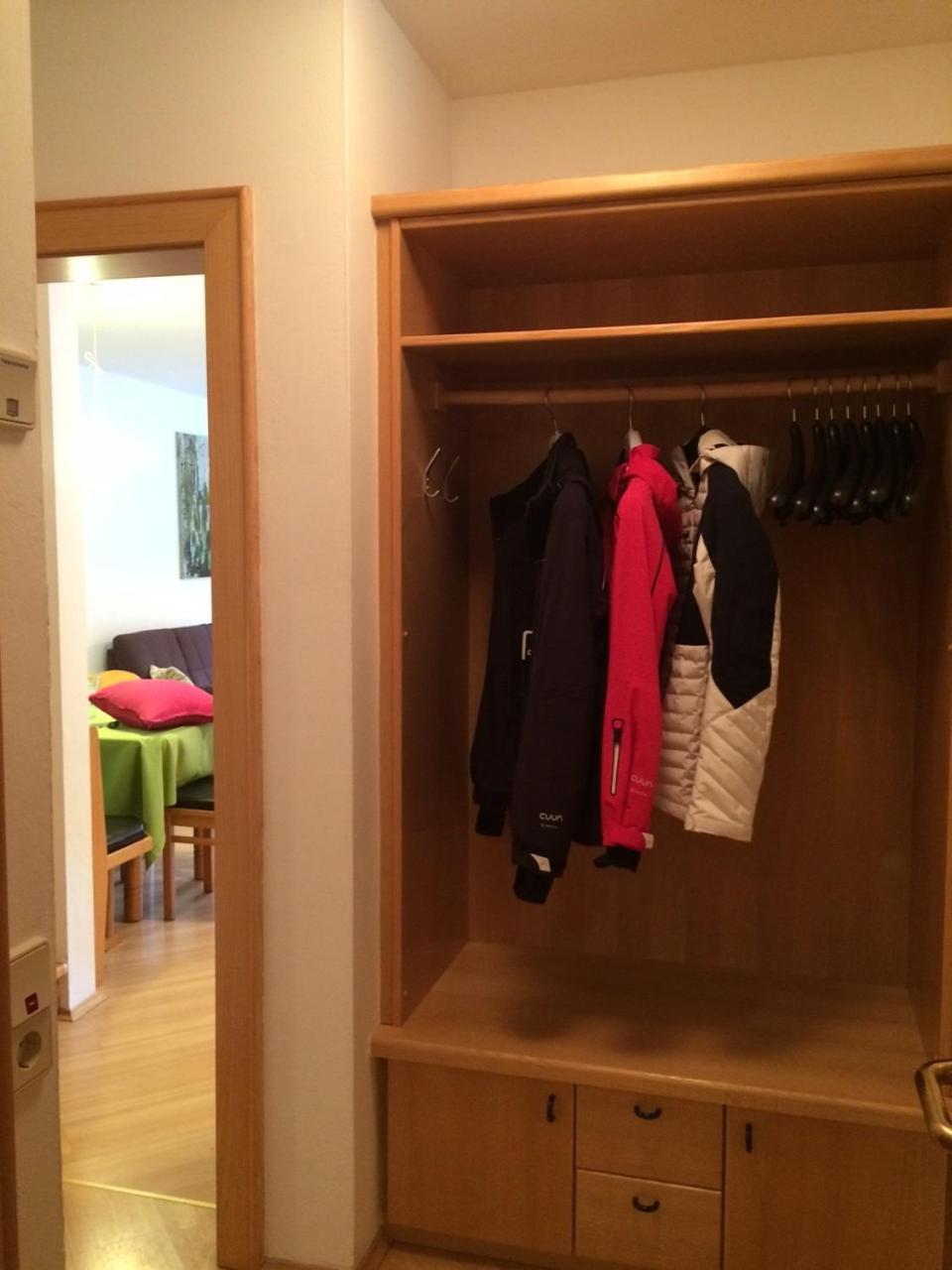 Appartement Dertnig Wagrain Eksteriør bilde