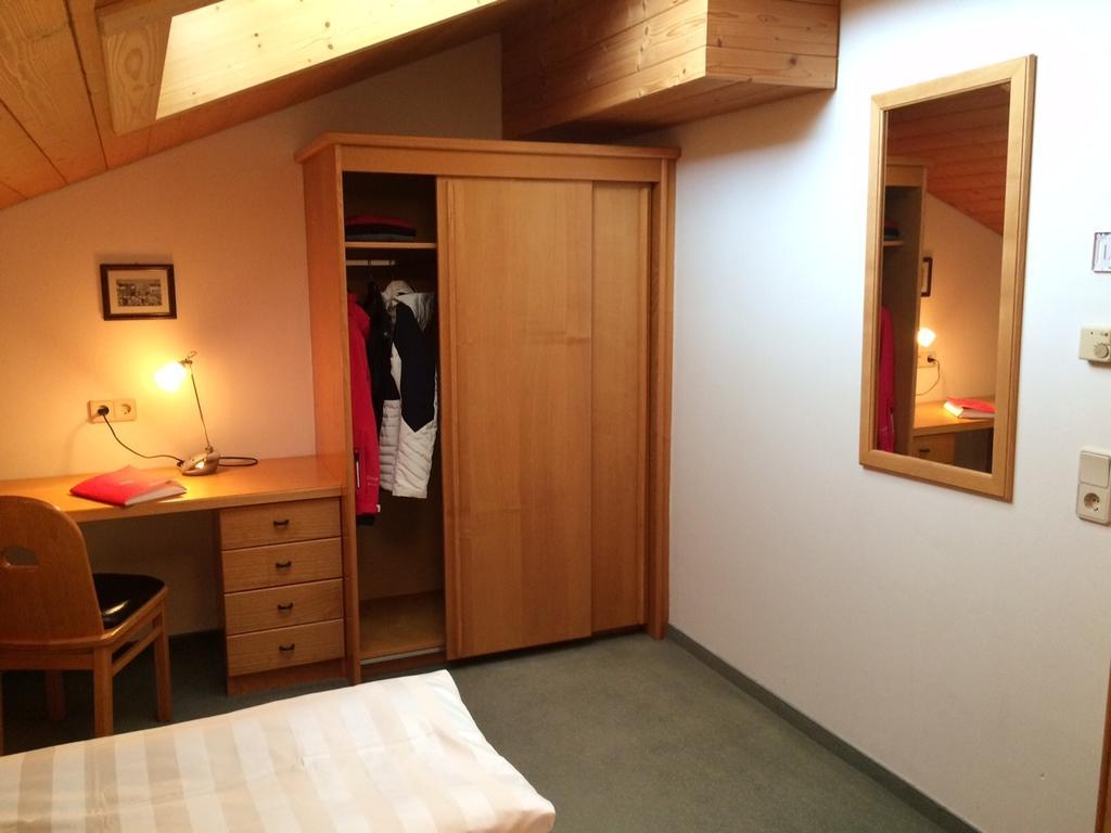 Appartement Dertnig Wagrain Eksteriør bilde