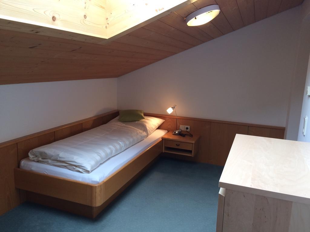 Appartement Dertnig Wagrain Eksteriør bilde