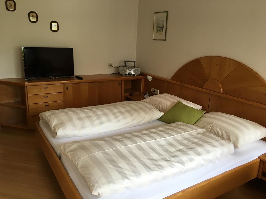 Appartement Dertnig Wagrain Eksteriør bilde