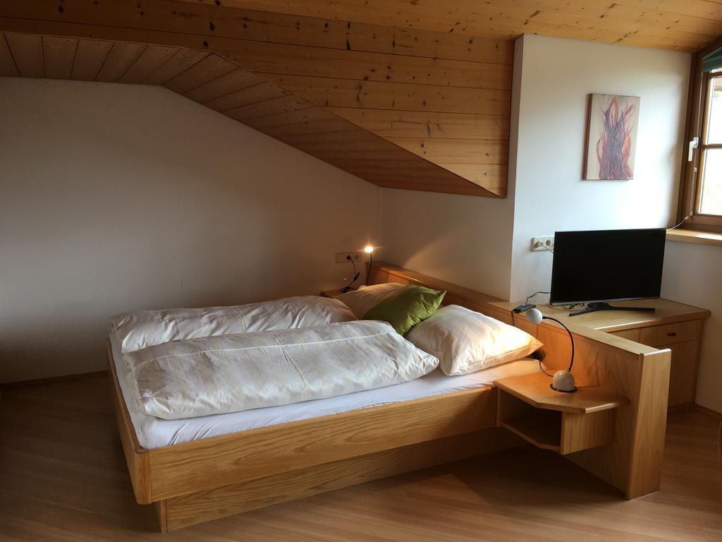 Appartement Dertnig Wagrain Eksteriør bilde
